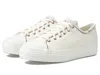 Keds Triple Kick Leather In Multi