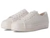 Keds Triple Kick Leather In Multi