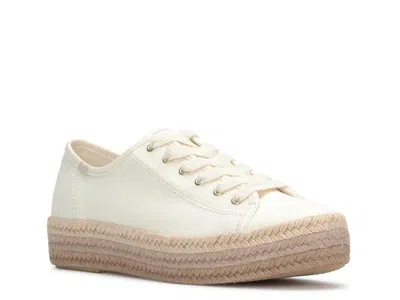 Keds Triple Kick Sneaker In Multi