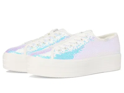Keds Triple Up Canvas