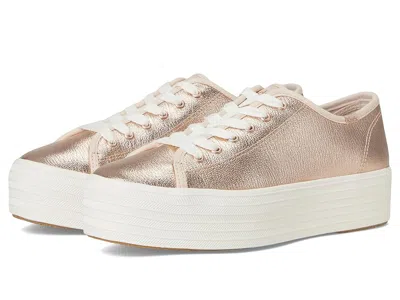 Keds Triple Up Leather
