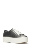 Keds ® Triple Up Platform Sneaker In Gray