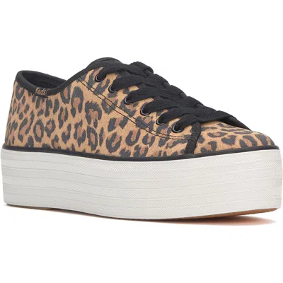 Keds ® Triple Up Sneaker