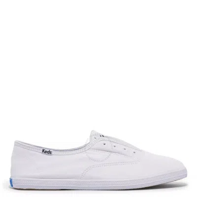 Keds Champion Core Sneakers In White
