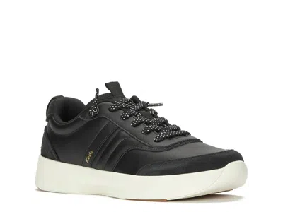 Keds Wide Width Blisswalk Sneaker In Black
