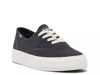 Keds Champion Gn Sneakers Black Canvas Lifestyle Shoes Hawk081 In Black