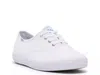 Keds Wide Width Champion Sneaker In White