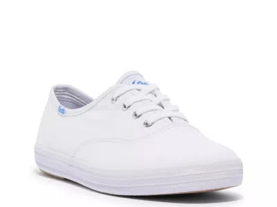 KEDS KEDS WIDE WIDTH CHAMPION SNEAKER