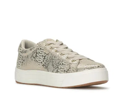 Keds Wide Width Park Platform Sneaker In Multi