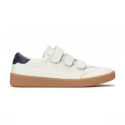 Keds Ace Ii V Sneaker In White