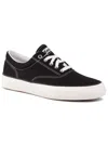 Keds Women's Anchor Sneaker In Solid Black In Multi