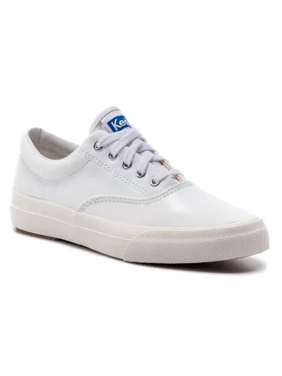 Keds Women's Anchor Sneaker In White