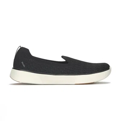 Keds Women's Blisswalk Knit Loafer Canvas Sneakers