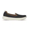 Keds Women's Blisswalk Knit Loafer Canvas Sneakers