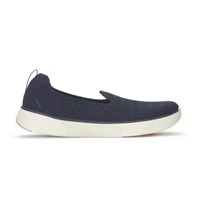 Keds Women's Blisswalk Knit Loafer Canvas Sneakers