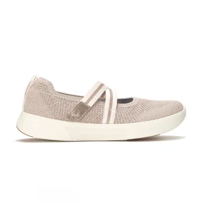 Keds Women's Blisswalk Mary Jane Engineered Knit Sneakers In Rosewater/rose Gold