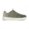Keds Women's Blisswalk Ombre Knit Lace Up Canvas Sneakers