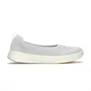 Keds Women's Blisswalk Skimmer Metallic Knit Canvas Sneakers