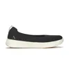 Keds Women's Blisswalk Skimmer Starburst Canvas Sneakers In Black
