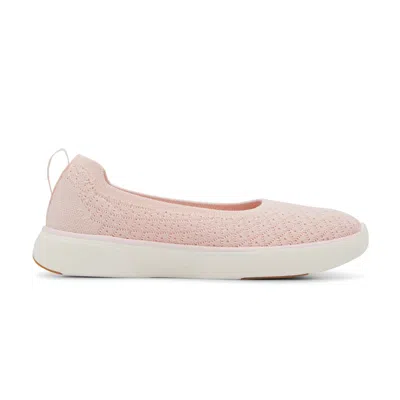 Keds Women's Canvas Sneakers In Light Pink