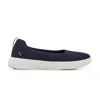 Keds Women's Canvas Sneakers In Navy
