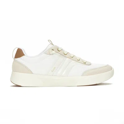 Keds Women's Blisswalk Ubal Mesh/suede/leather Slip-on Leather Sneakers In Multi