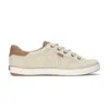 Keds Women's Center Iii Fall Tweed Canvas Sneakers
