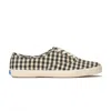 Keds Champion Sneaker In Black/parchment