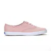 Keds Women's Champion Canvas Lace Up Canvas Sneakers