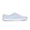 Keds Women's Champion Canvas Lace Up Canvas Sneakers