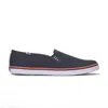 Keds Women's Champion Canvas Slip On Canvas Sneakers