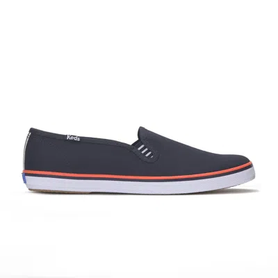 Keds Women's Champion Canvas Slip On Canvas Sneakers
