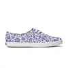 Keds Women's Champion Cottage Core Floral Canvas Sneakers