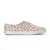 Keds Women's Champion Cottage Core Floral Canvas Sneakers In Multi