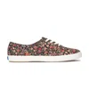 Keds Wide Width Champion Sneaker In Rose/multi Color