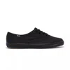 Keds Women's Champion Ortholite Lace-up Oxford Fashion Sneakers From Finish Line In Black