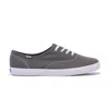 Keds Ch Ox Womens Ortholite Low Top Fashion Sneakers In Graphite Grey