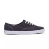 Keds Champion Organic Canvas Sneaker In Navy