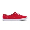 Keds Champion Originals Lace-up Canvas Sneakers In Red