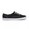 Keds Women's Champion Originals Lace-up Canvas Sneakers In Black