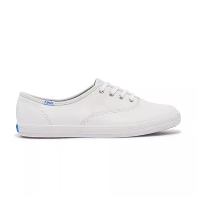 Keds Champion Core Sneakers In White