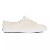 Keds Champion Glitter Sneaker In Blush