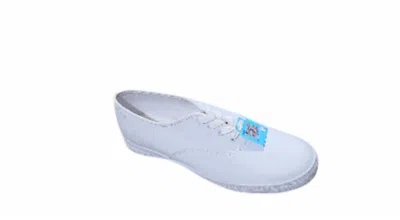 Keds Women's Champion Shoe In White In Multi