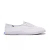 Keds Women's Chillax Basics Slip On Canvas Sneakers In White