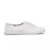 Keds Chillax In White