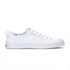 Keds Women's Cruise Canvas Lace Up Canvas Sneakers