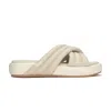 Keds Women's Hailey Two Tone Sandals