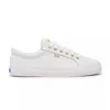 Keds Jumpkick Sneaker In White