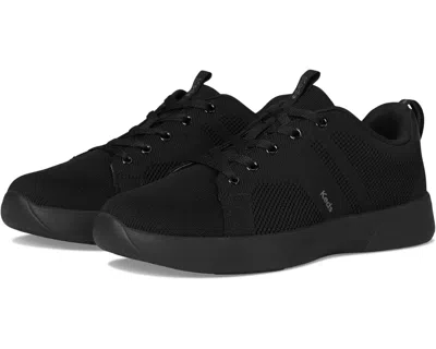 Keds Blisswalk Lace-up In Black