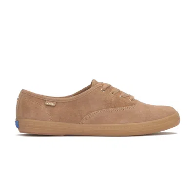 Keds Women's Leather Sneakers